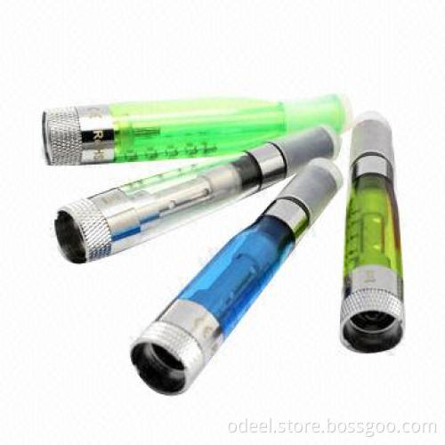 Most popular reusable CE5 plus clearomizer with visible capacity